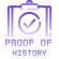 Proof-of-History (PoH)
